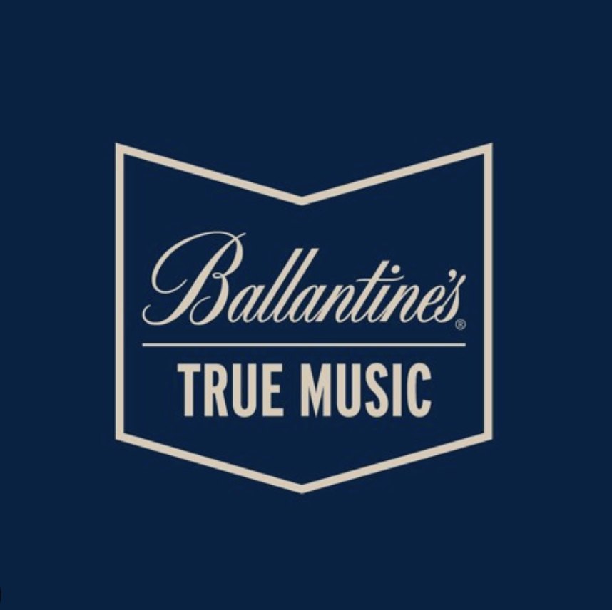 Ballantine's music event series
